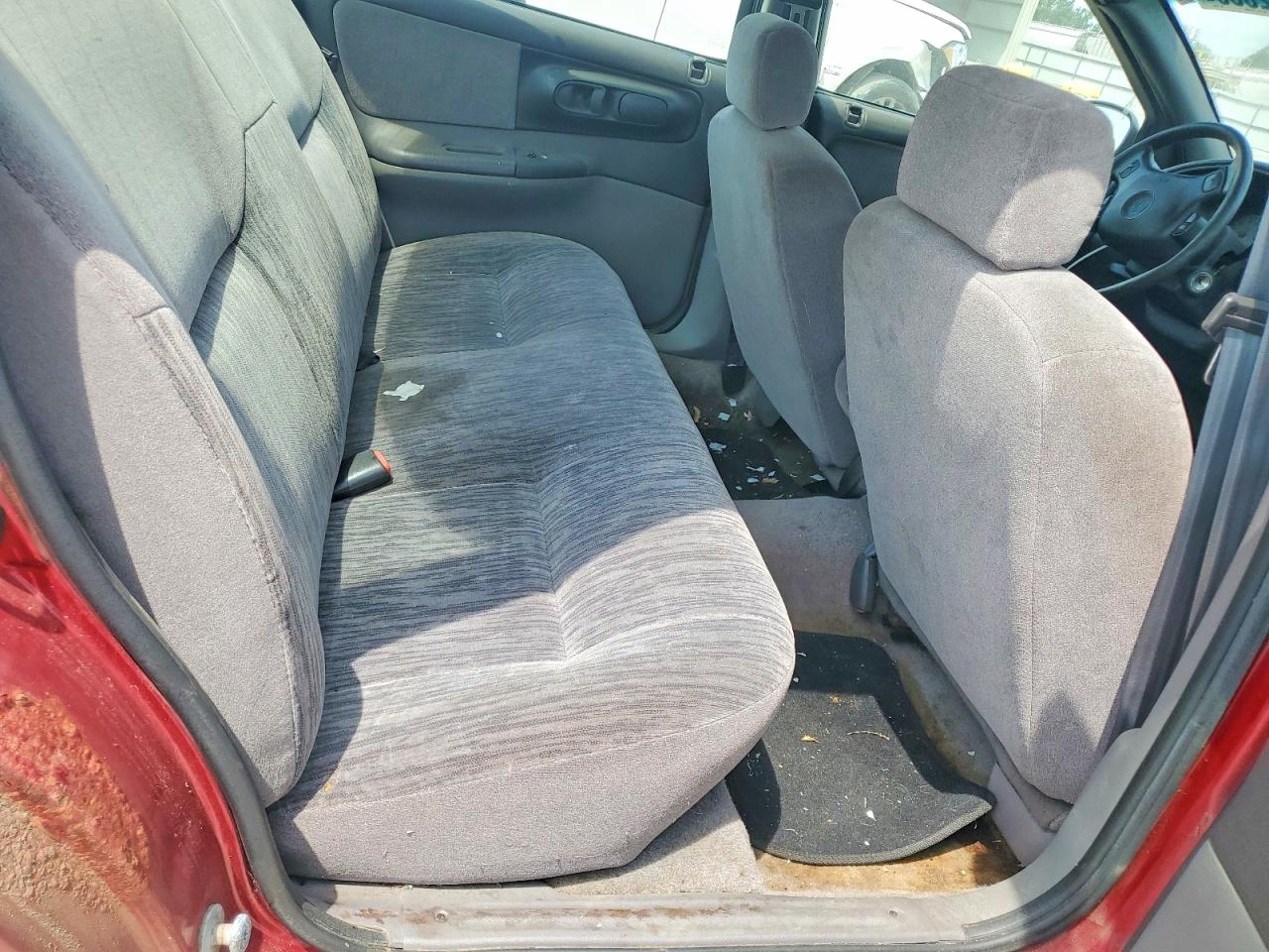Dodge Intrepid