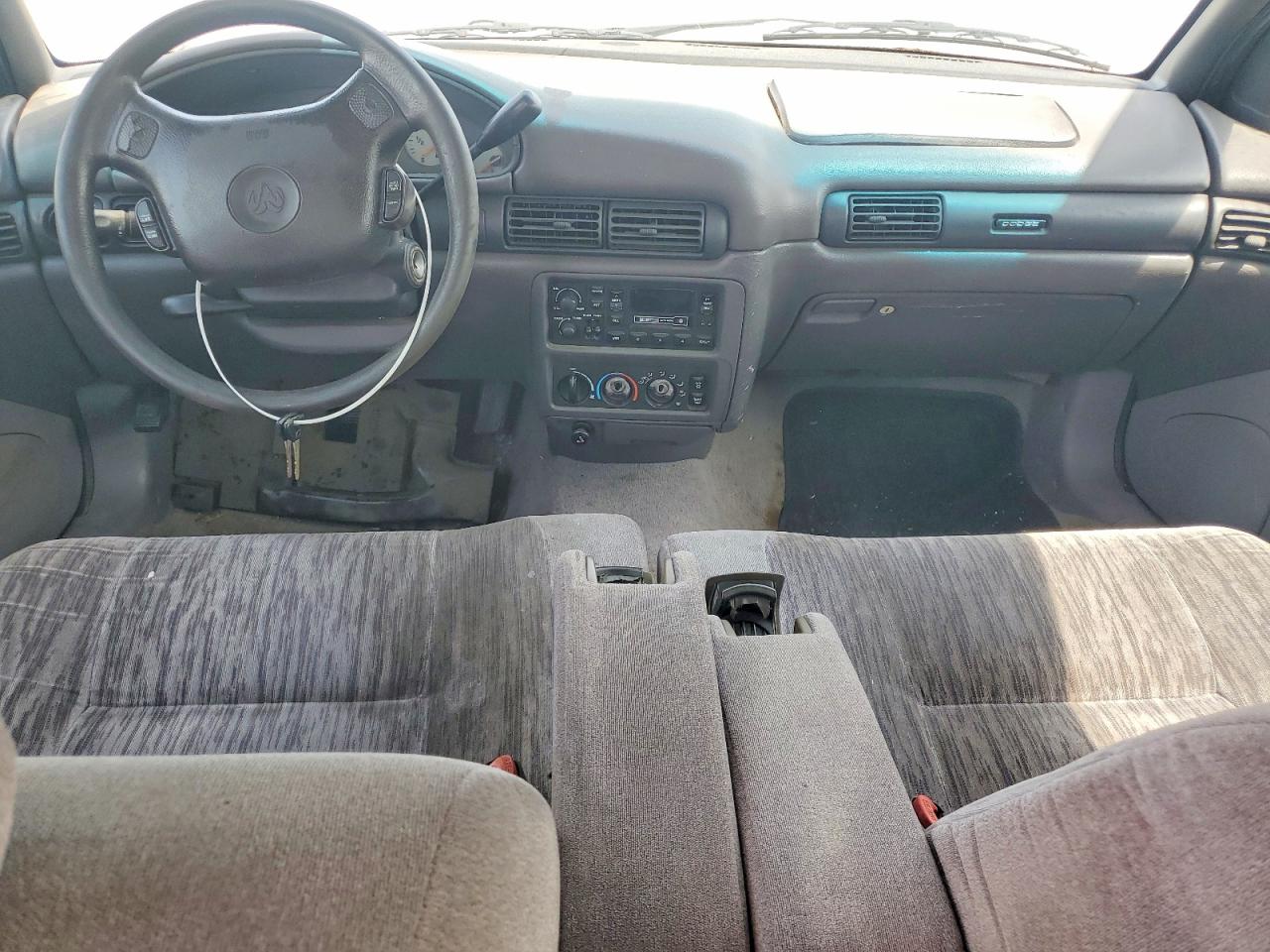 Dodge Intrepid