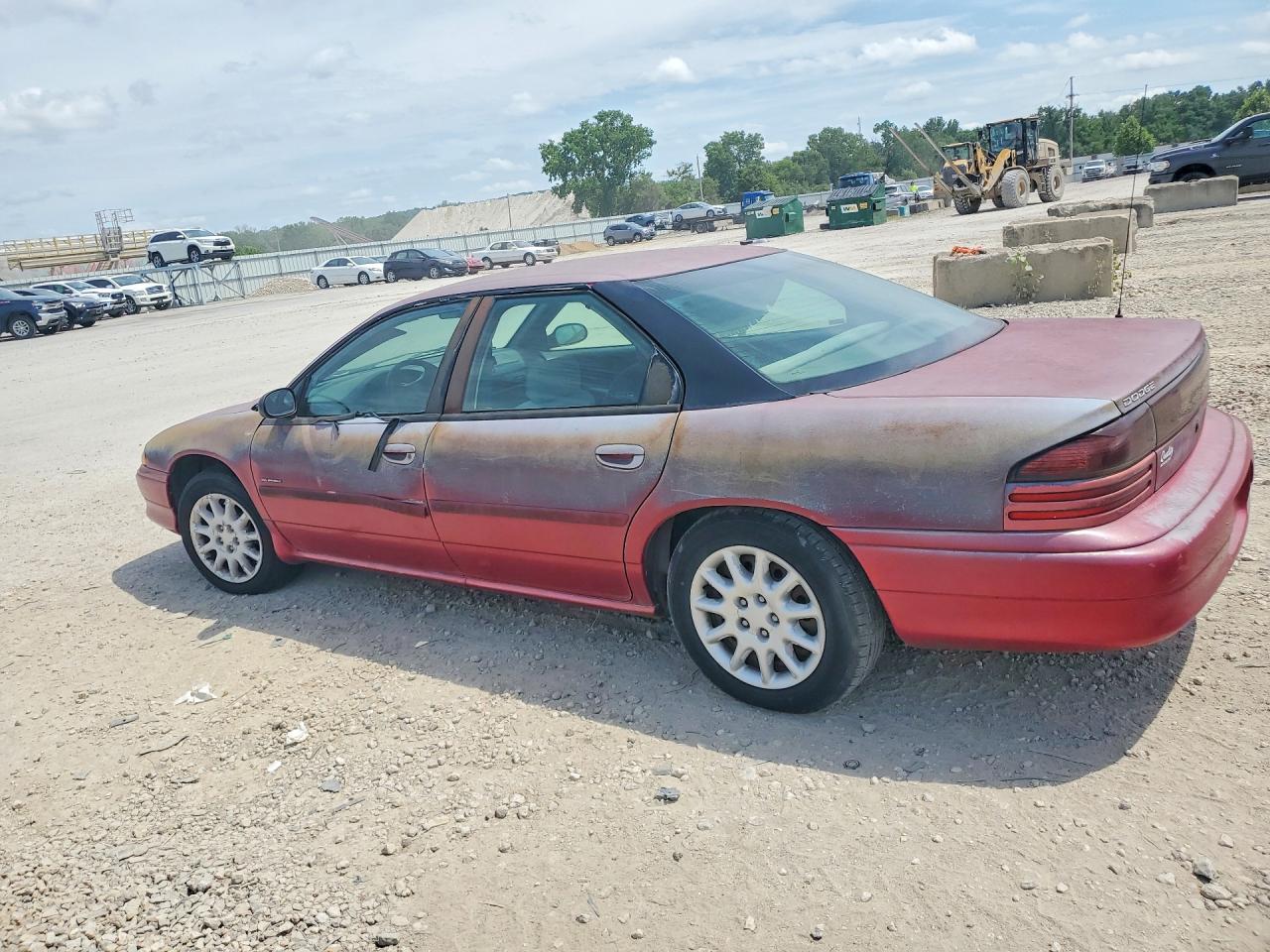 Dodge Intrepid