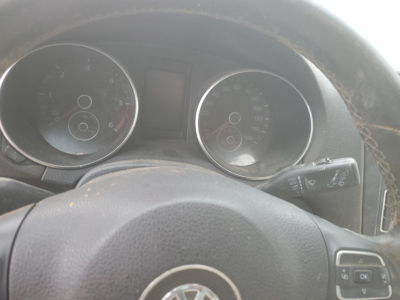 Volkswagen Jetta Tdi