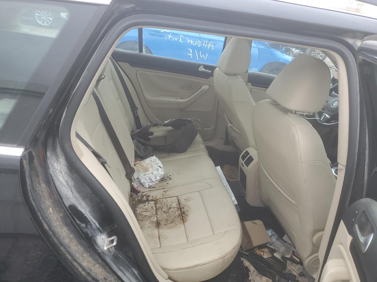 Volkswagen Jetta Tdi