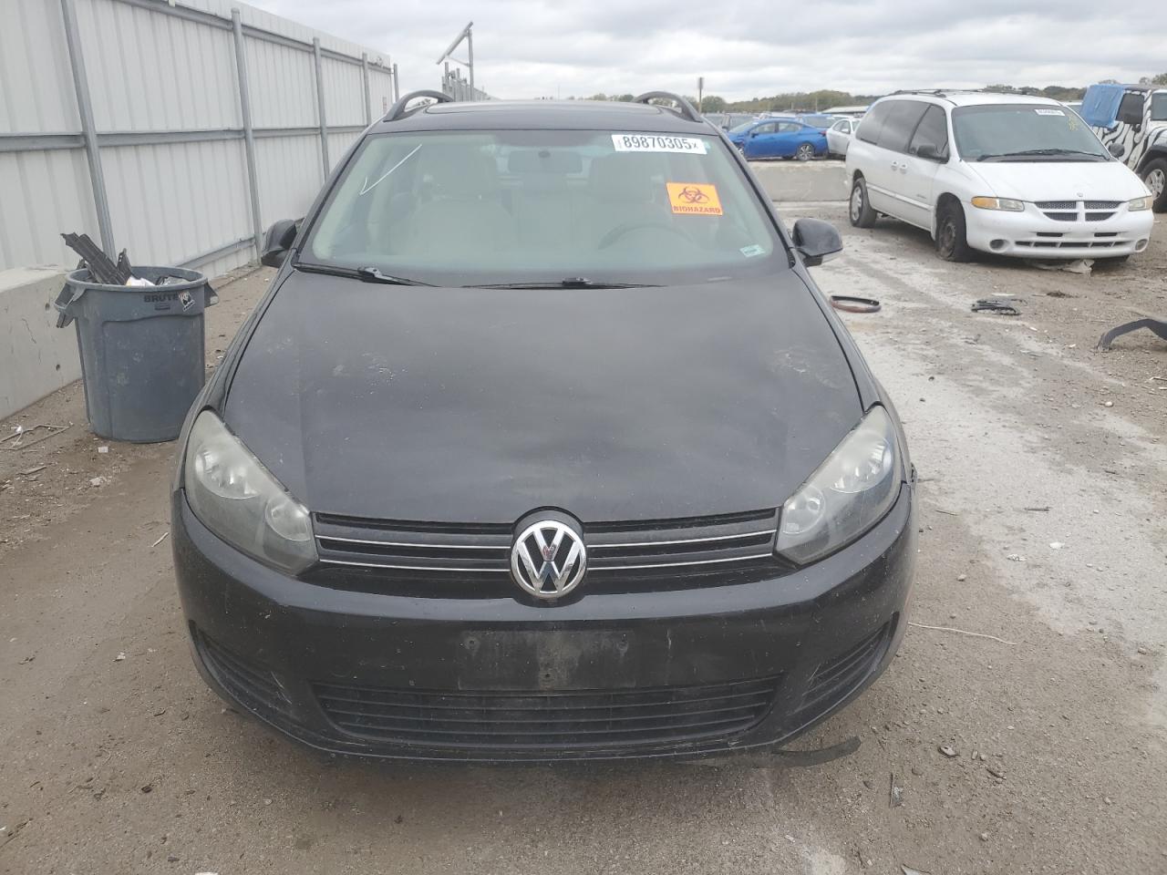 Volkswagen Jetta Tdi