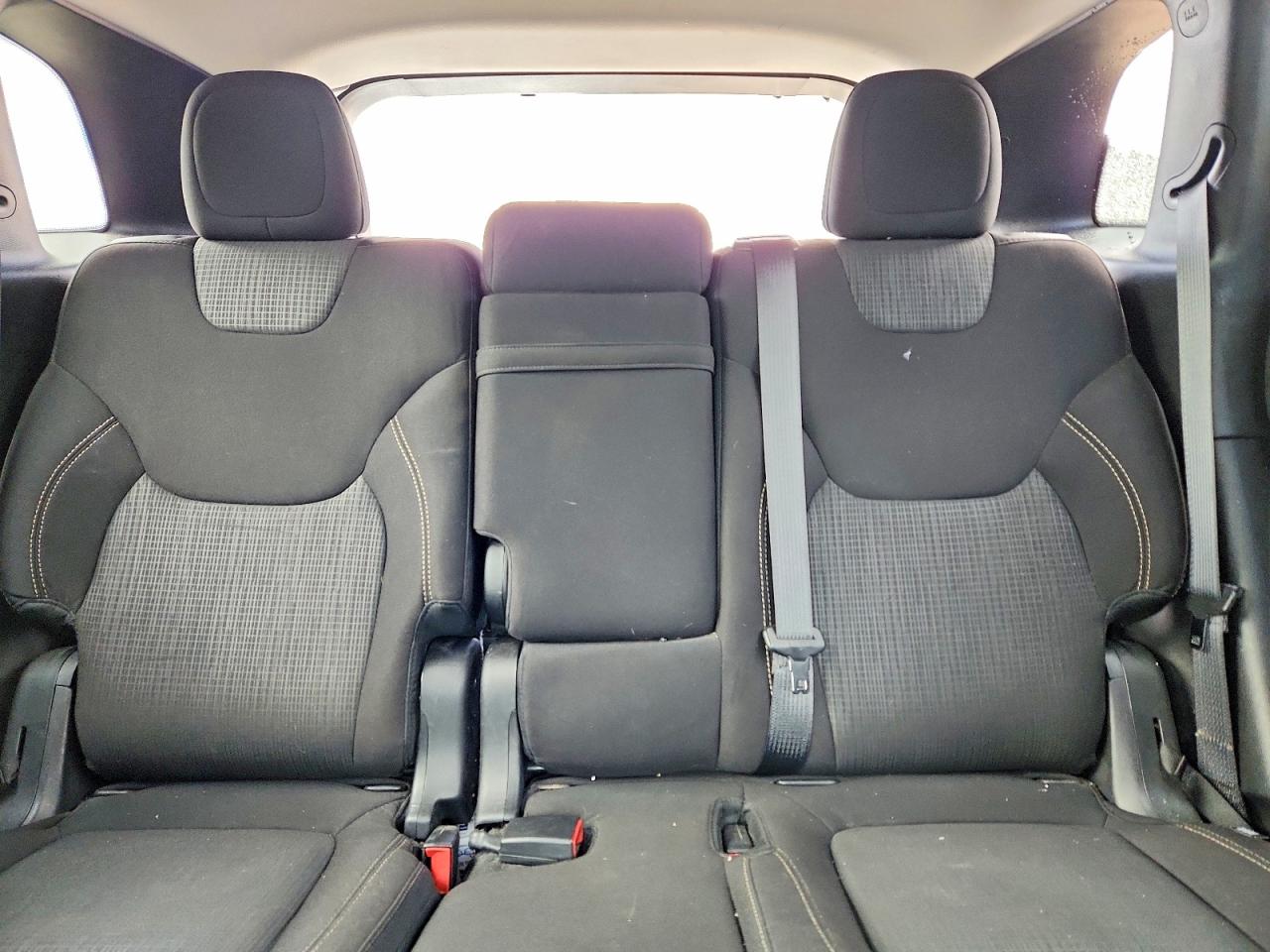 Jeep Cherokee Latitude