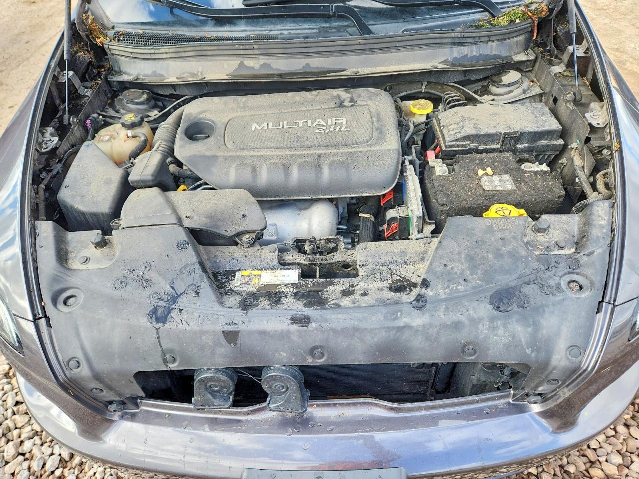 Jeep Cherokee Latitude