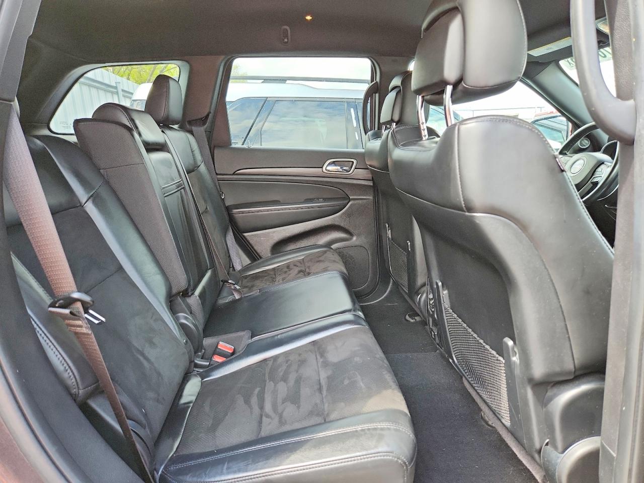Jeep Cherokee Laredo