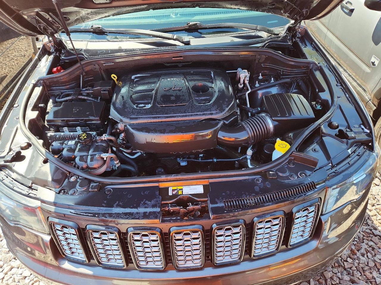 Jeep Cherokee Laredo