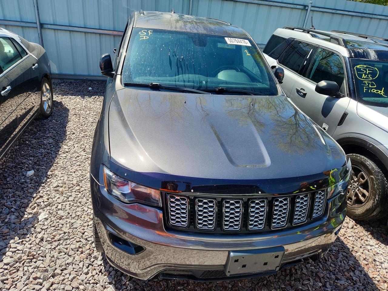 Jeep Cherokee Laredo