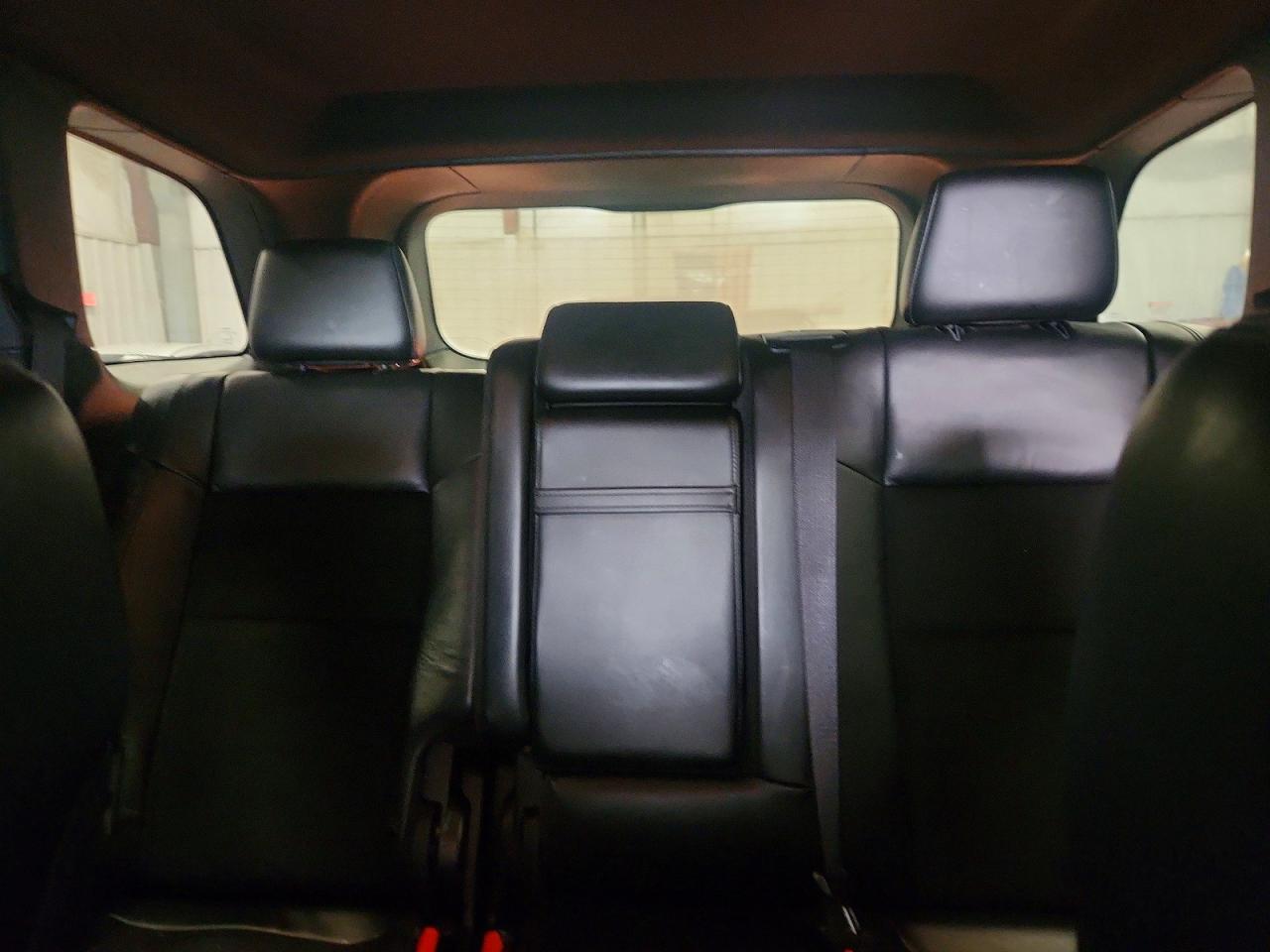 Jeep Cherokee Laredo