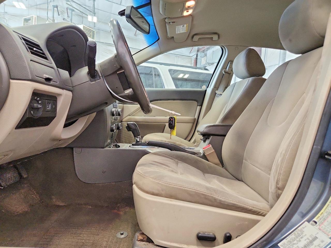 Ford Fusion Hybrid