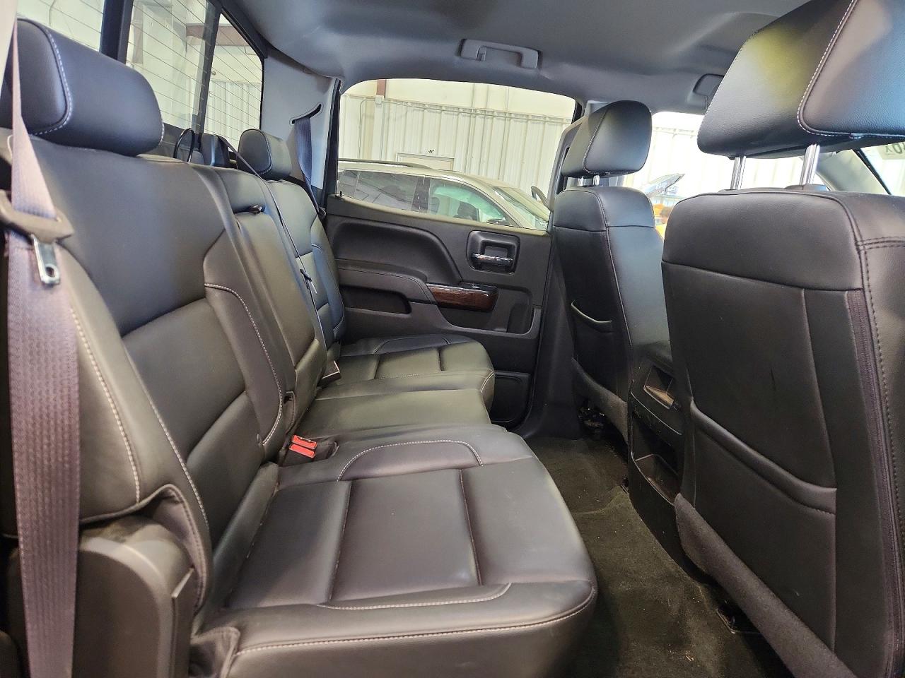 GMC Sierra K1500 Slt