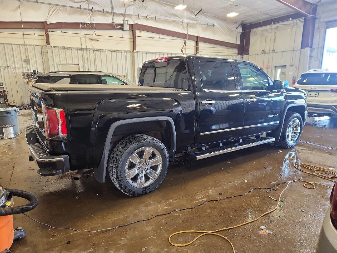 GMC Sierra K1500 Slt