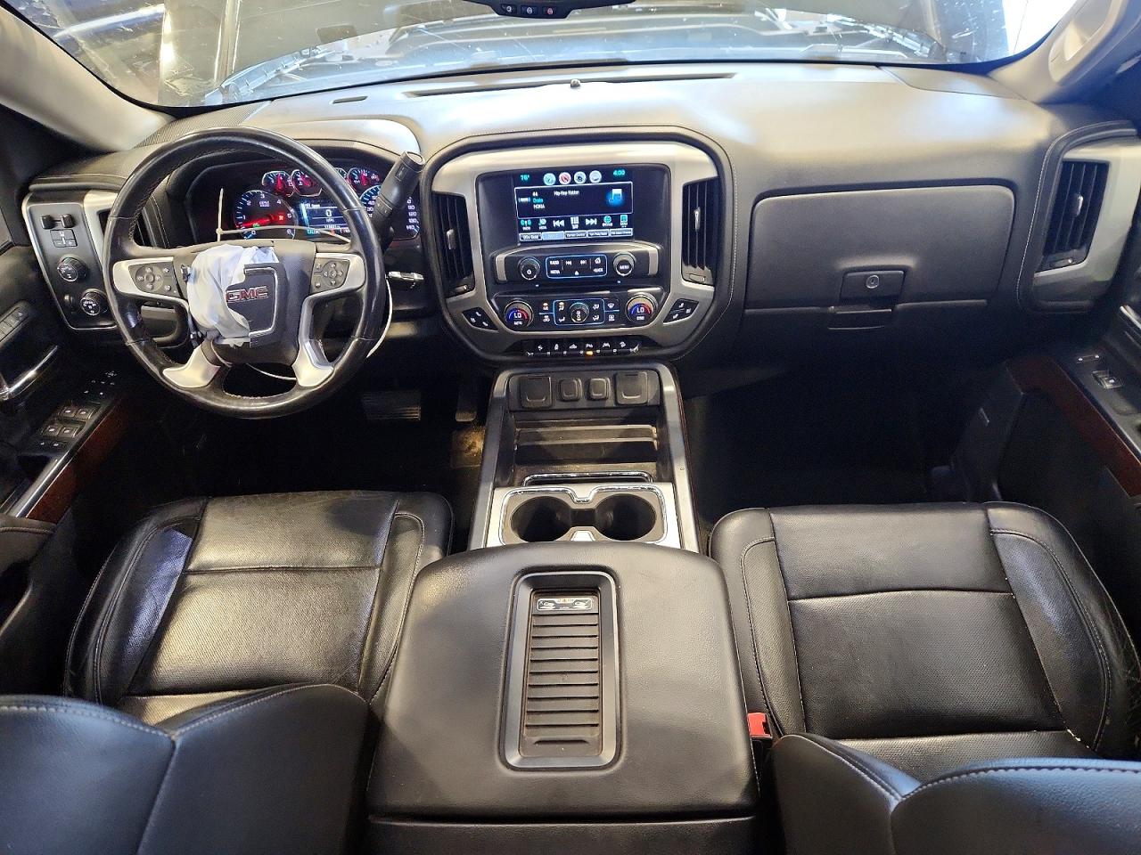 GMC Sierra K1500 Slt