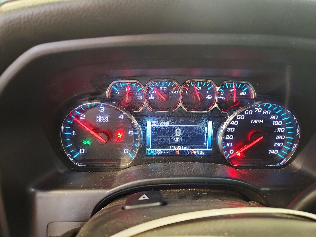GMC Sierra K1500 Slt