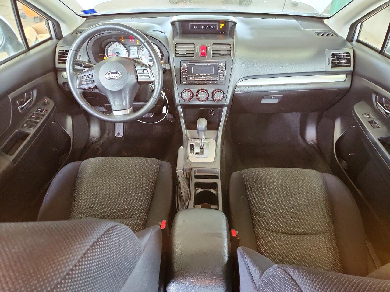 Subaru Impreza Premium