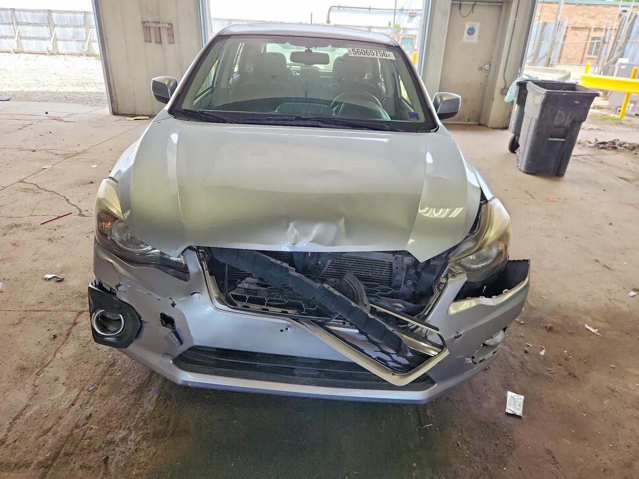 Subaru Impreza Premium