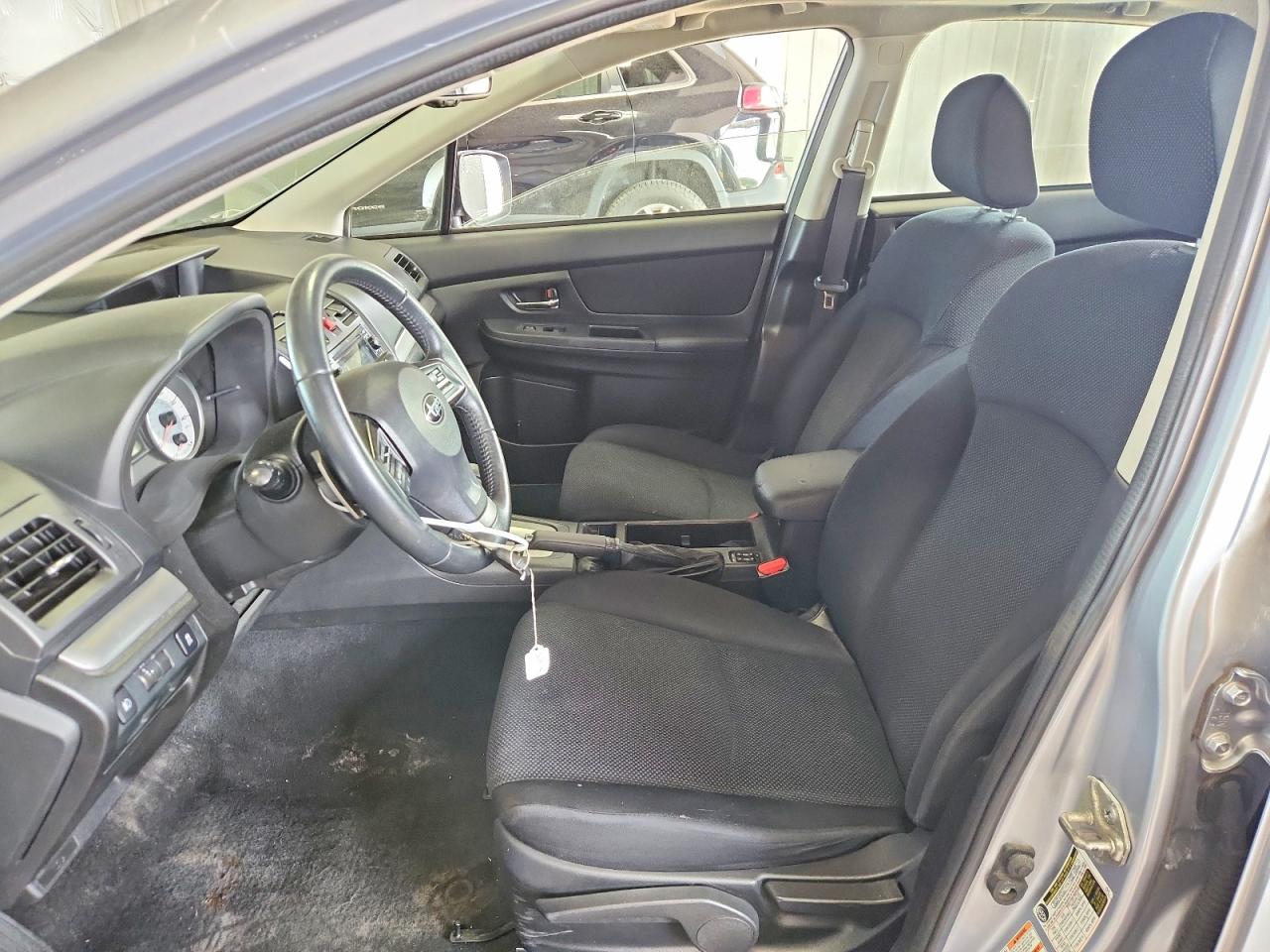 Subaru Impreza Premium