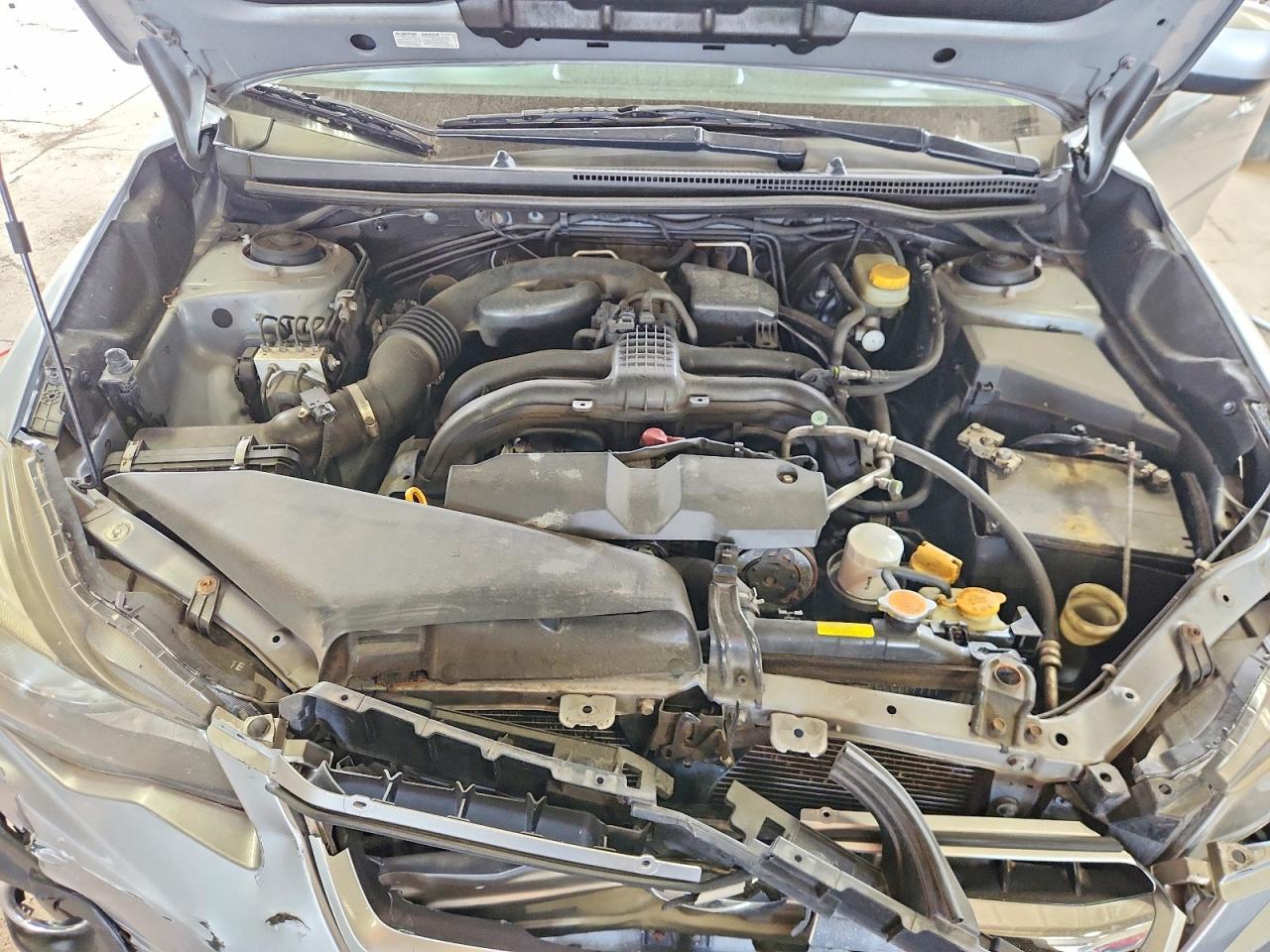 Subaru Impreza Premium