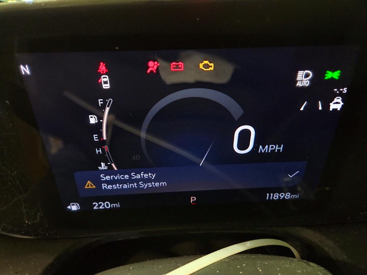Buick Encore Sport Touring