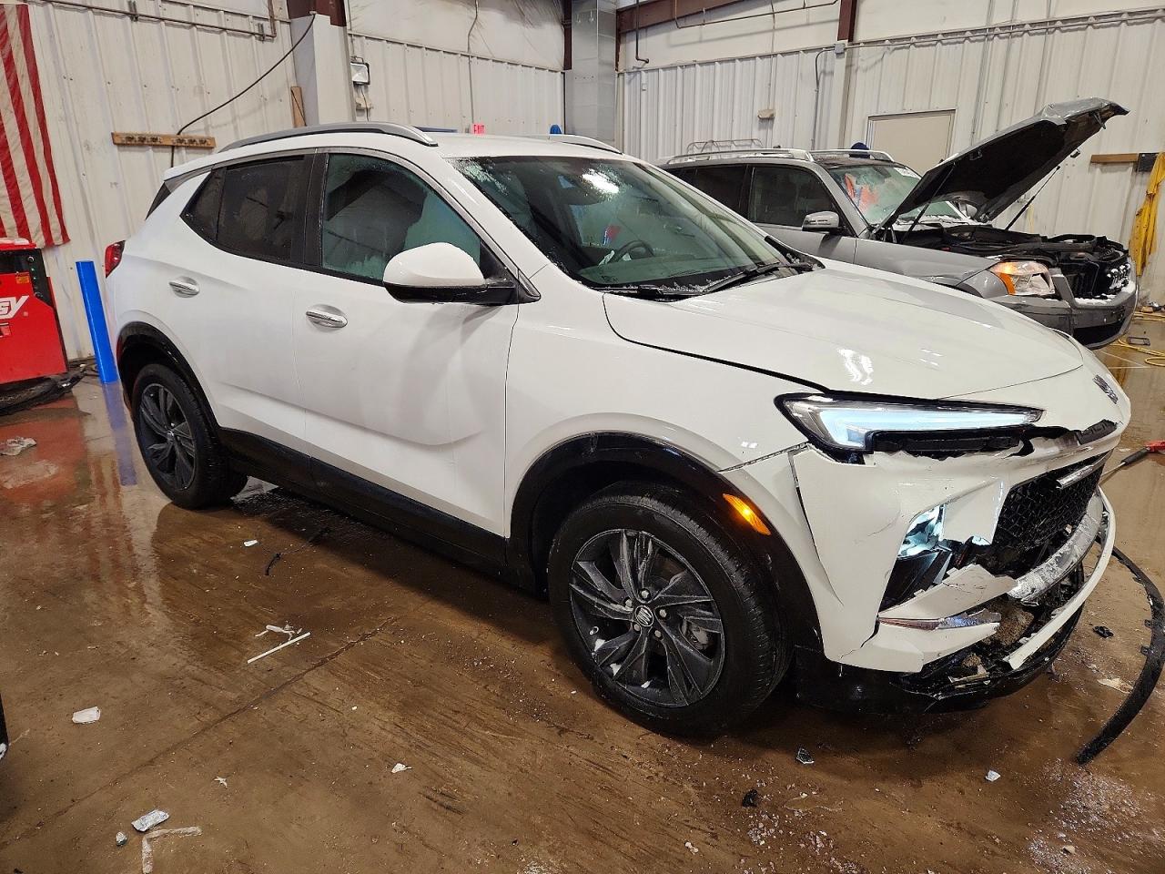 Buick Encore Sport Touring
