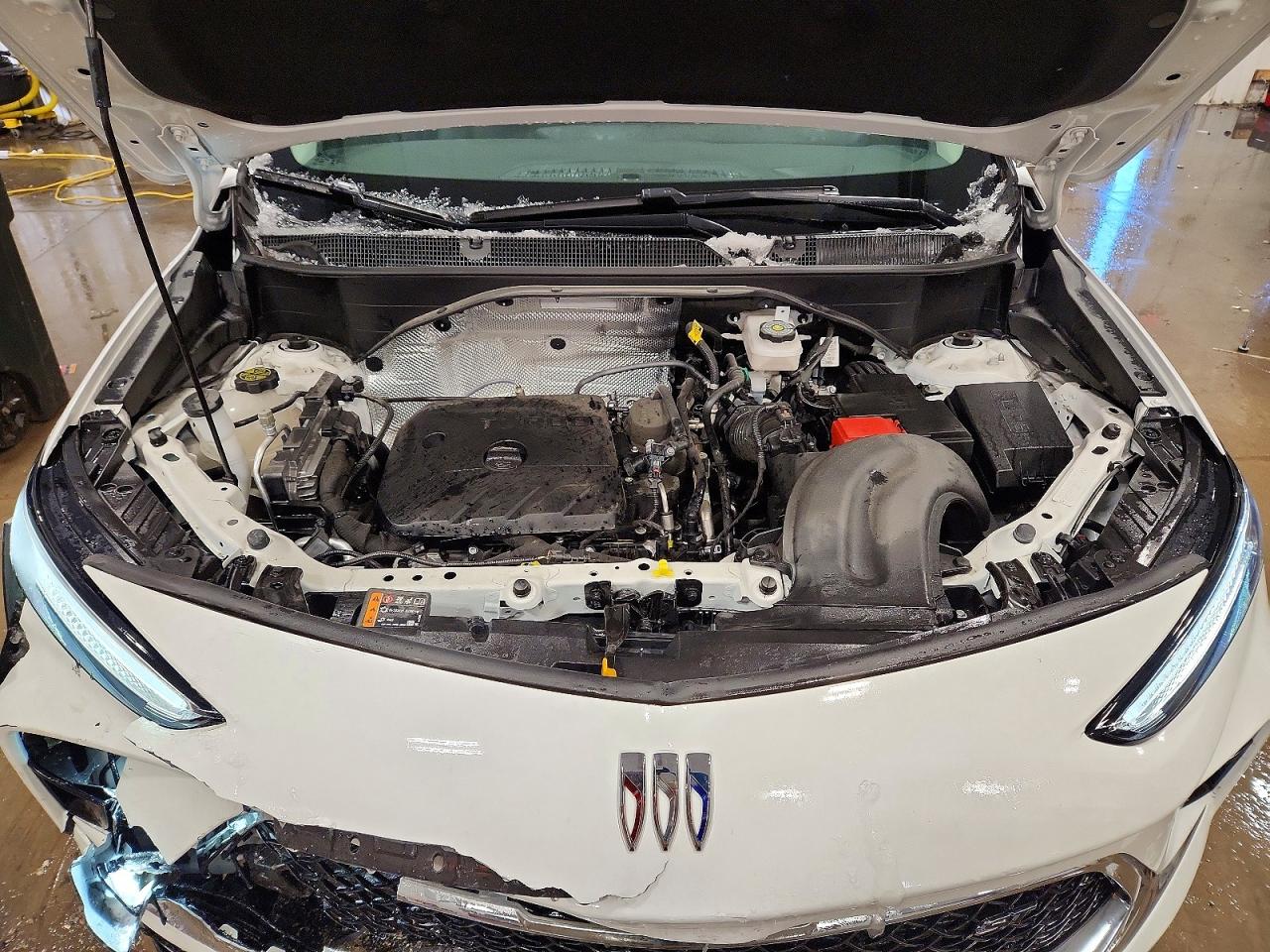 Buick Encore Sport Touring