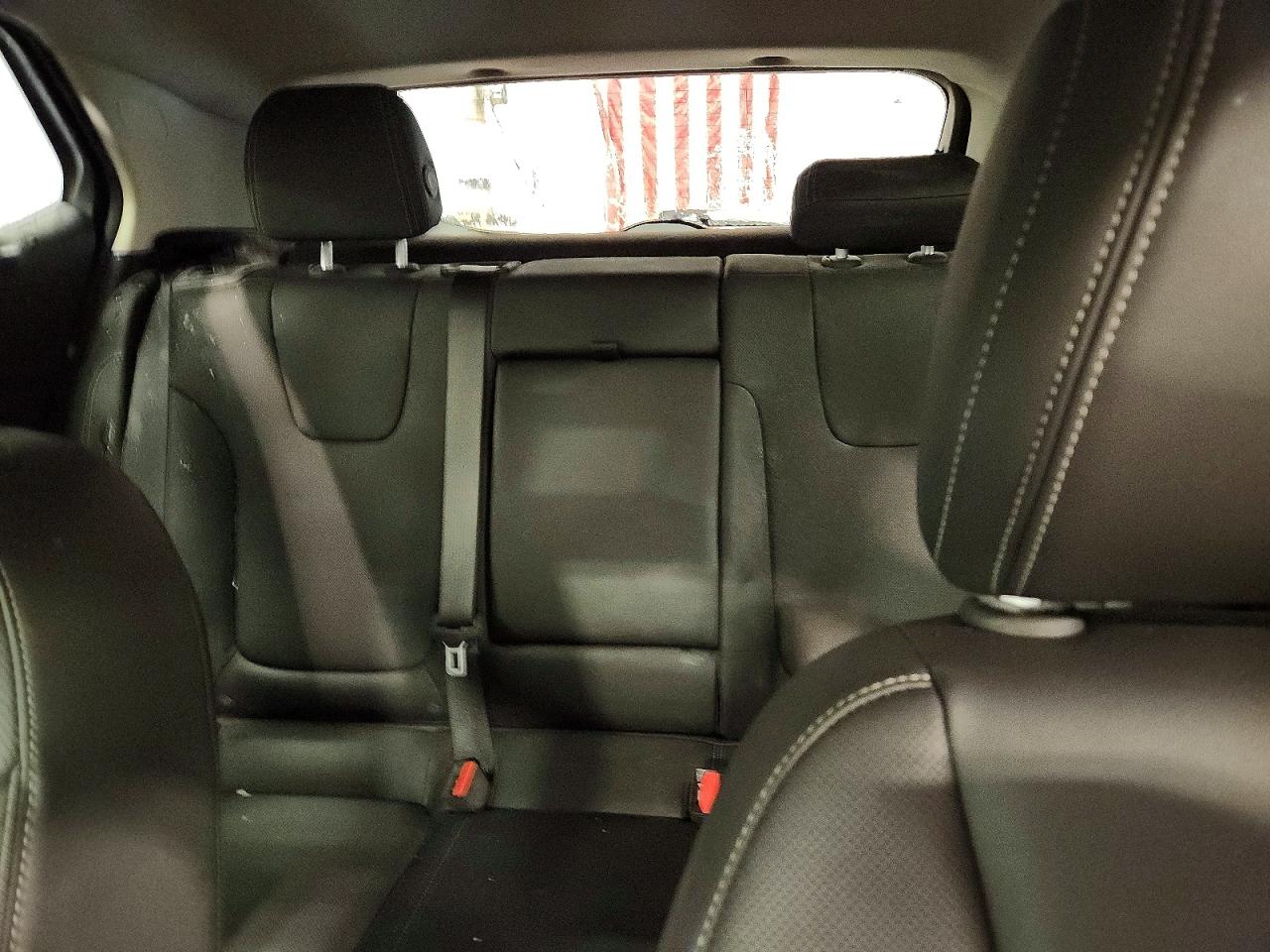 Buick Encore Sport Touring