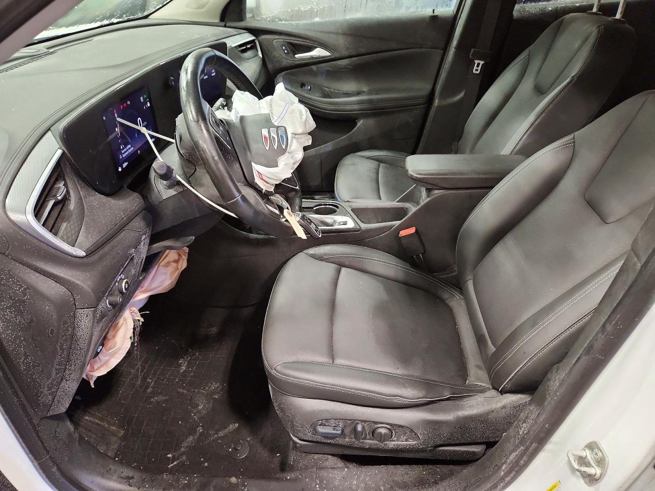 Buick Encore Sport Touring