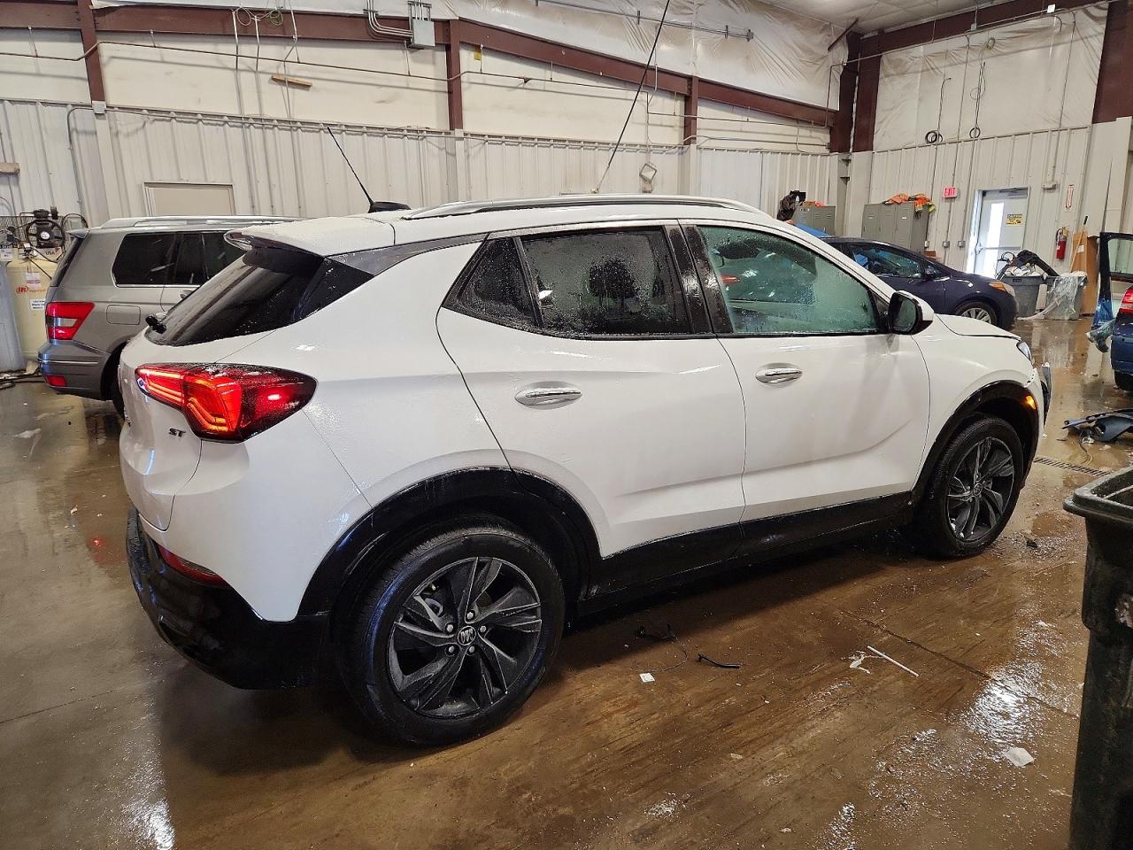 Buick Encore Sport Touring