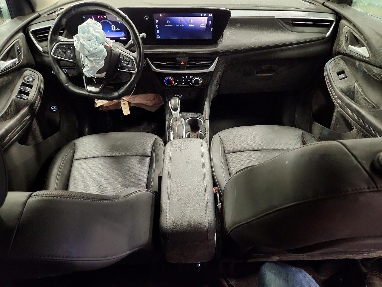 Buick Encore Sport Touring