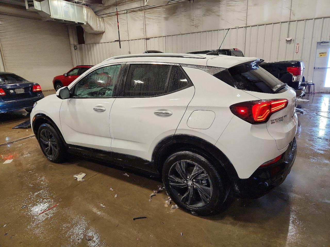 Buick Encore Sport Touring