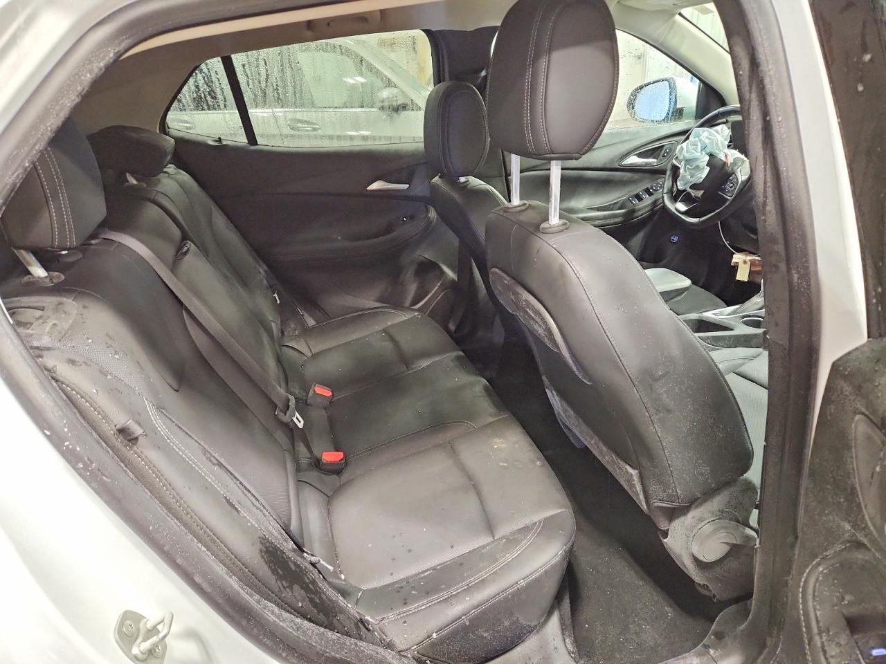 Buick Encore Sport Touring