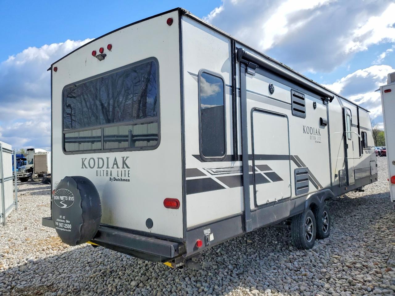 Keystone Kodiak