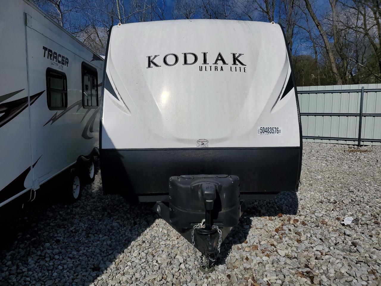 Keystone Kodiak