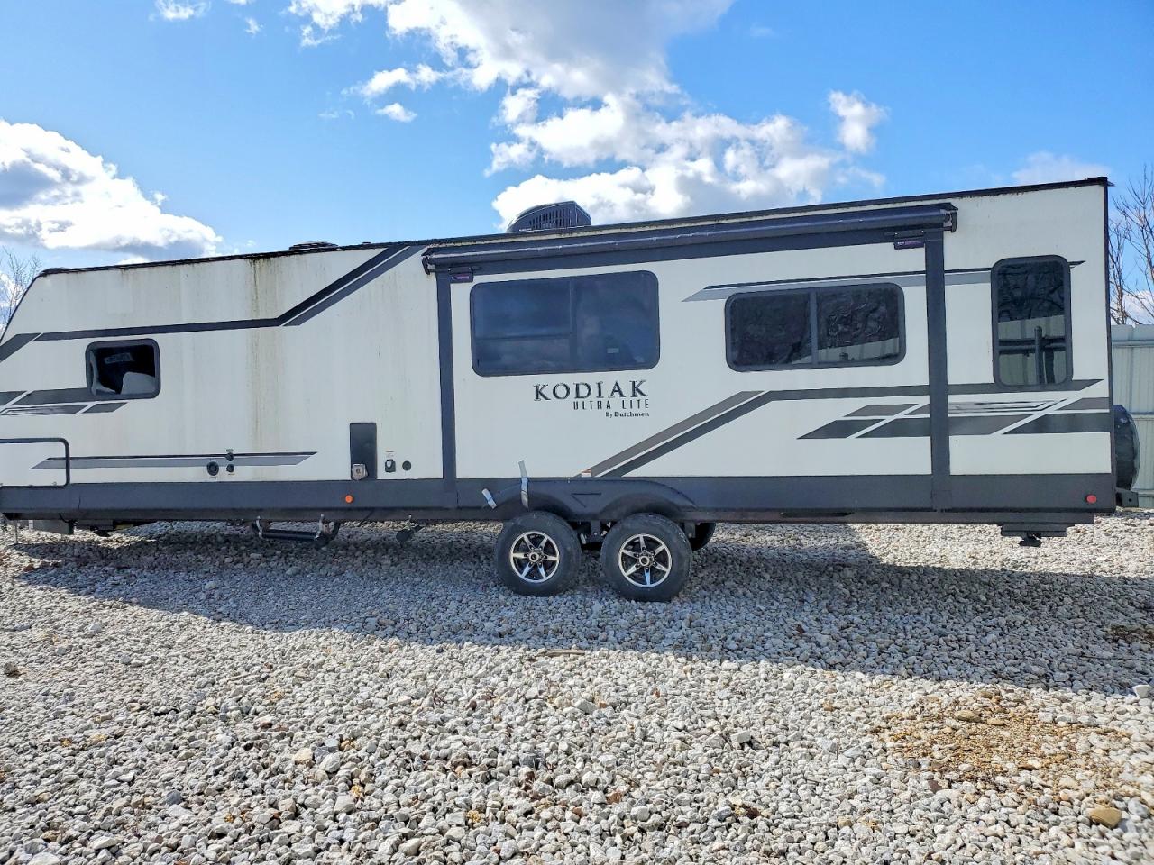 Keystone Kodiak