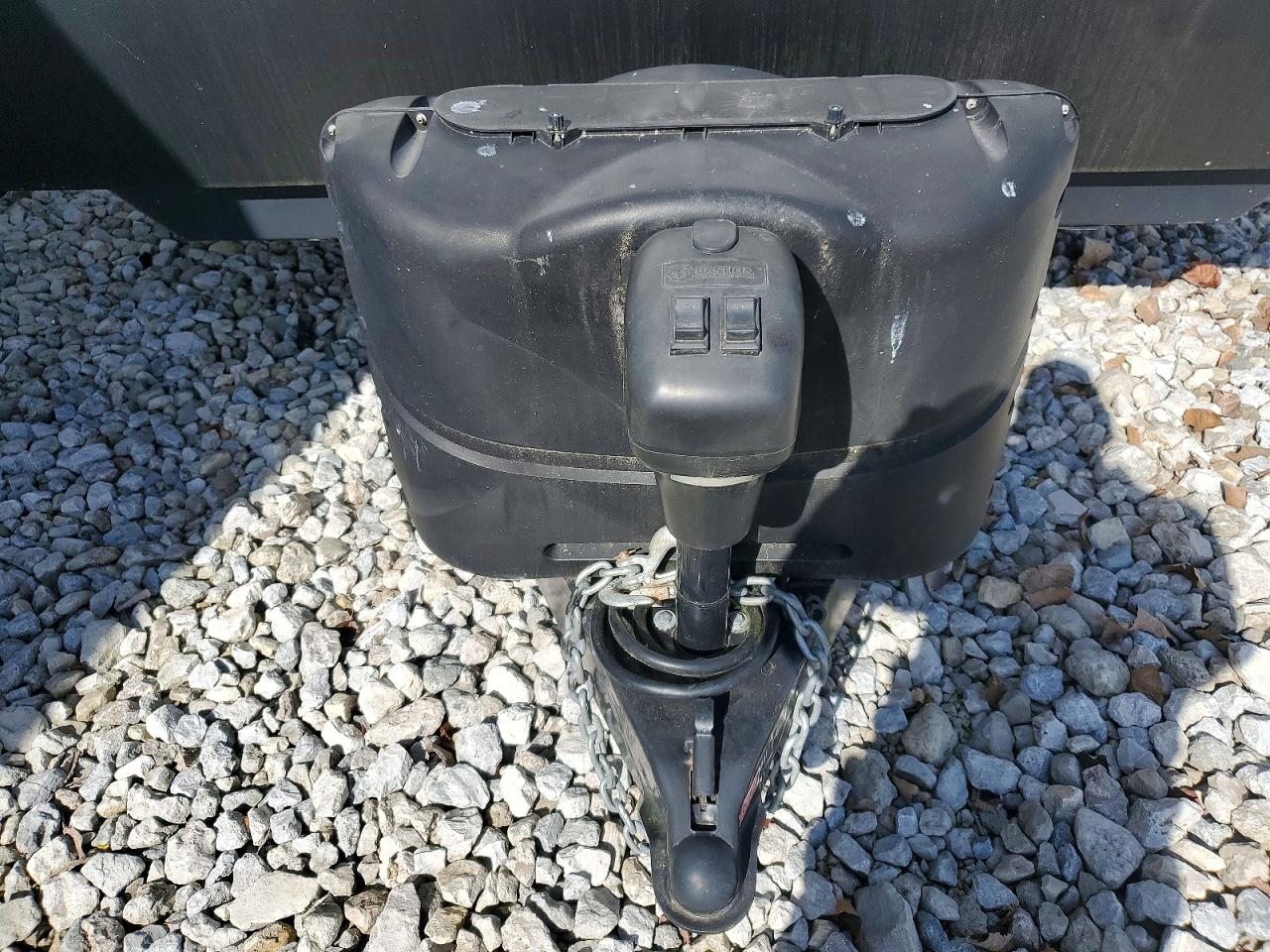 Keystone Kodiak