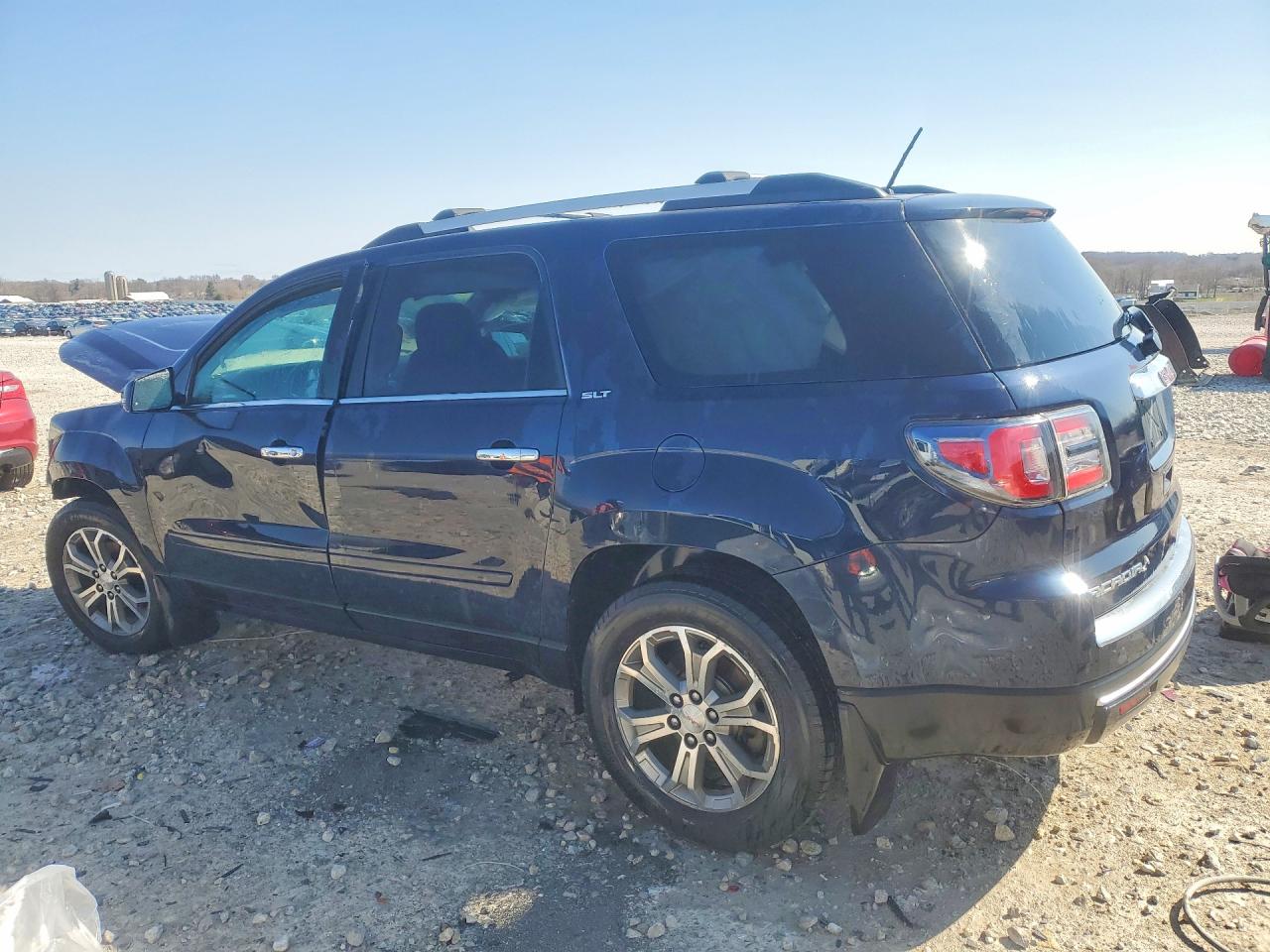 GMC Acadia Slt-1