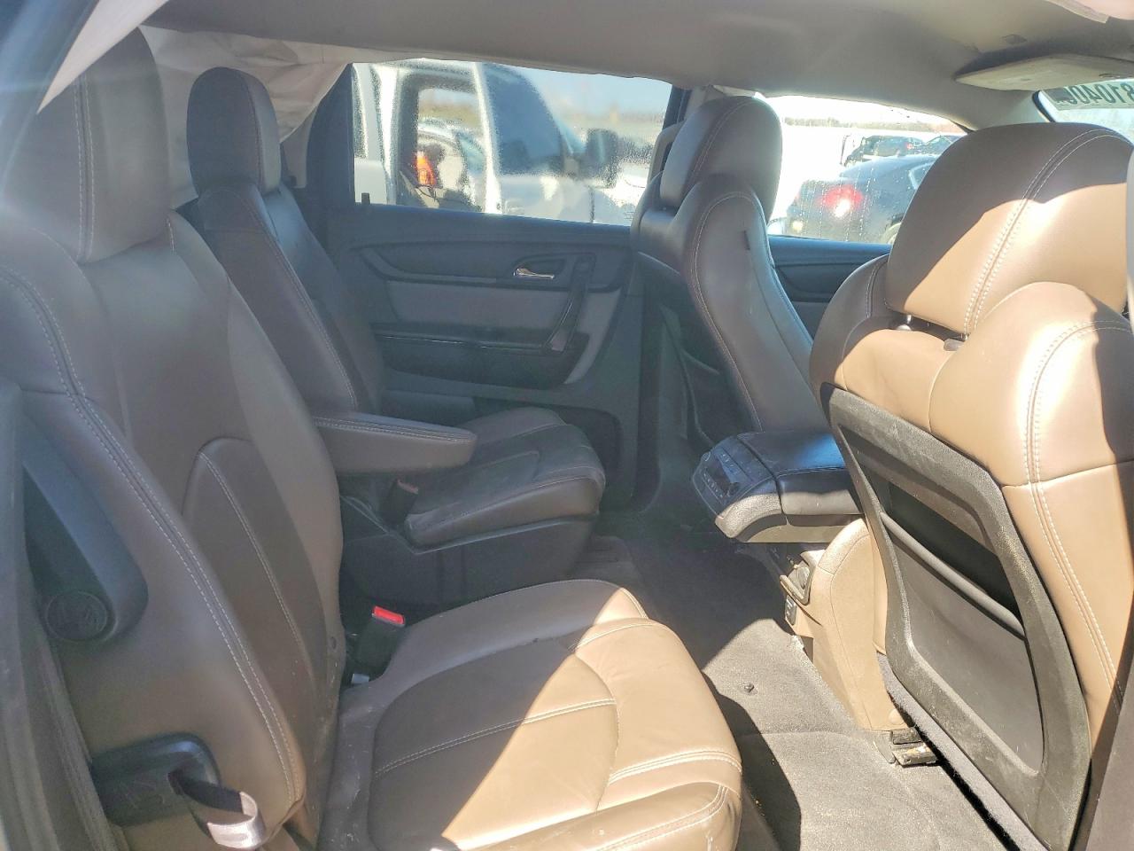 GMC Acadia Slt-1