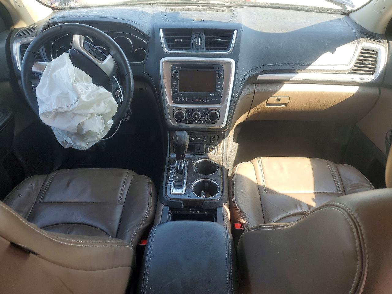 GMC Acadia Slt-1
