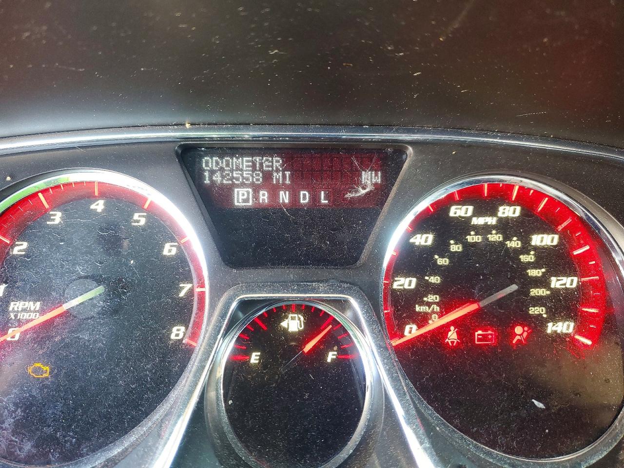 GMC Acadia Slt-1