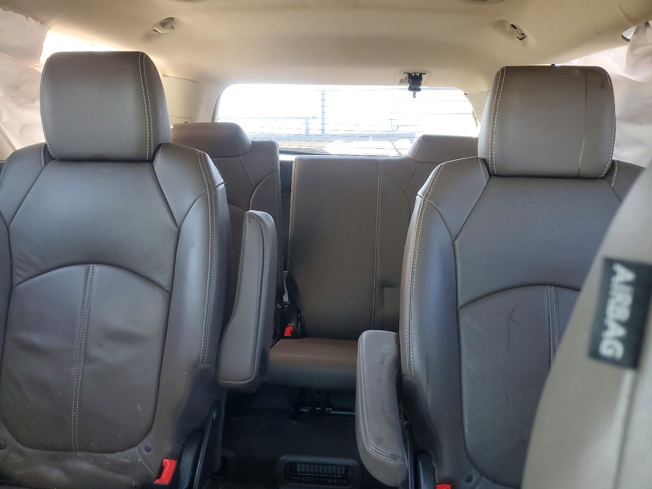 GMC Acadia Slt-1