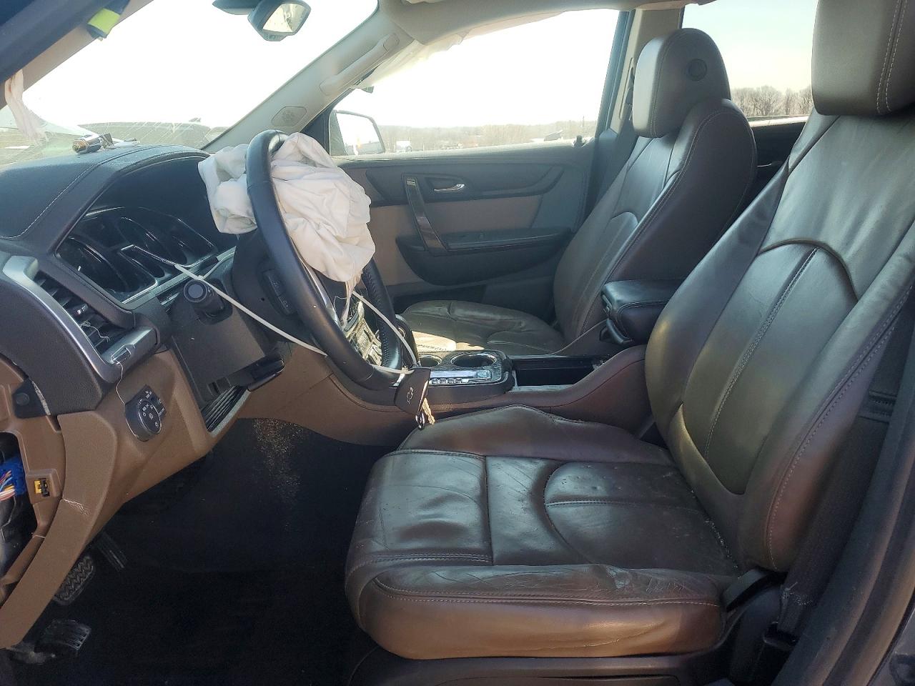 GMC Acadia Slt-1