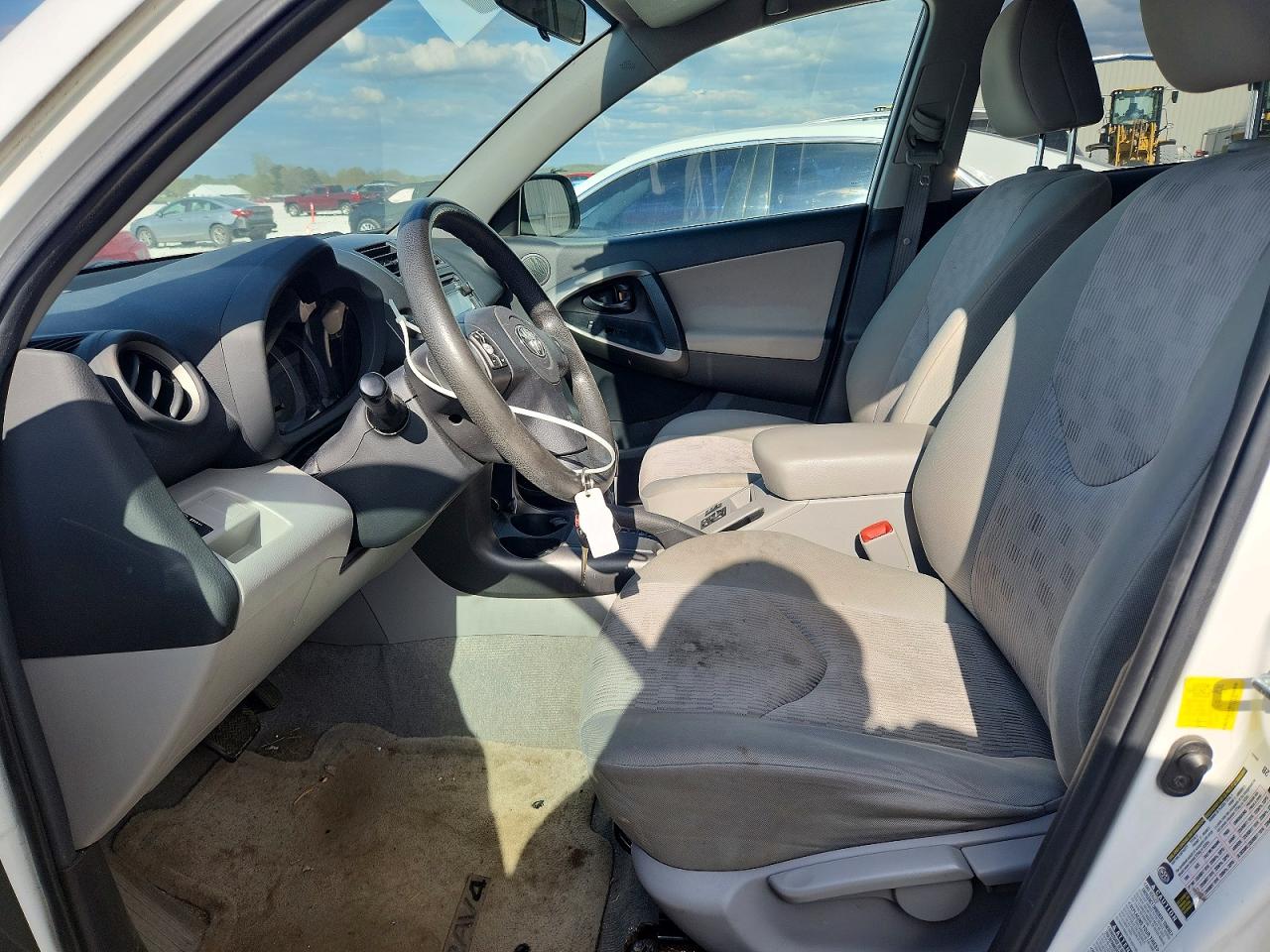 Toyota RAV4 Base
