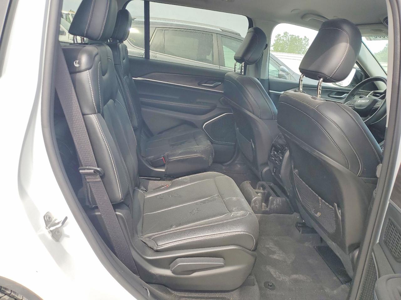 Jeep Grand Cherokee L Limited