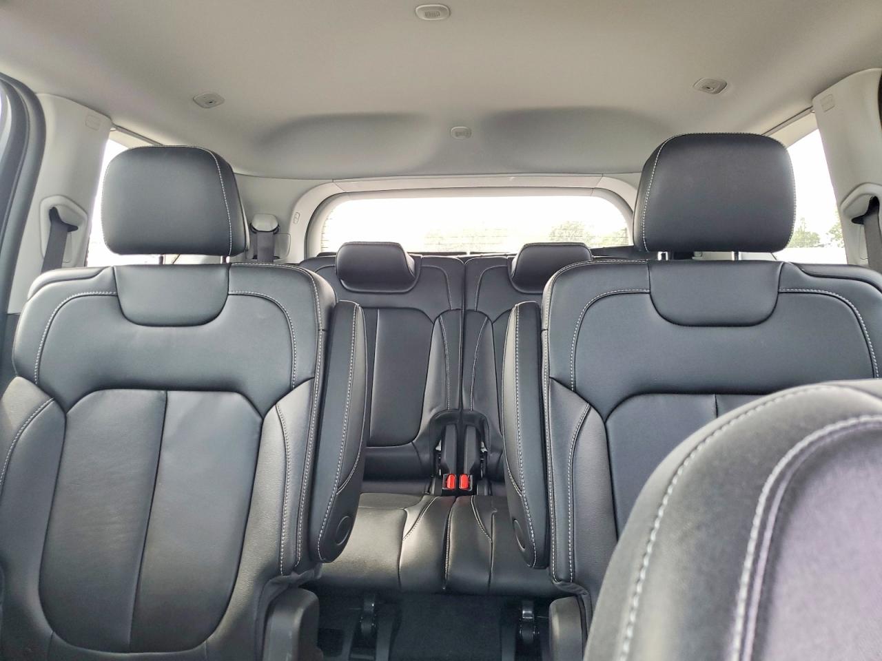 Jeep Grand Cherokee L Limited