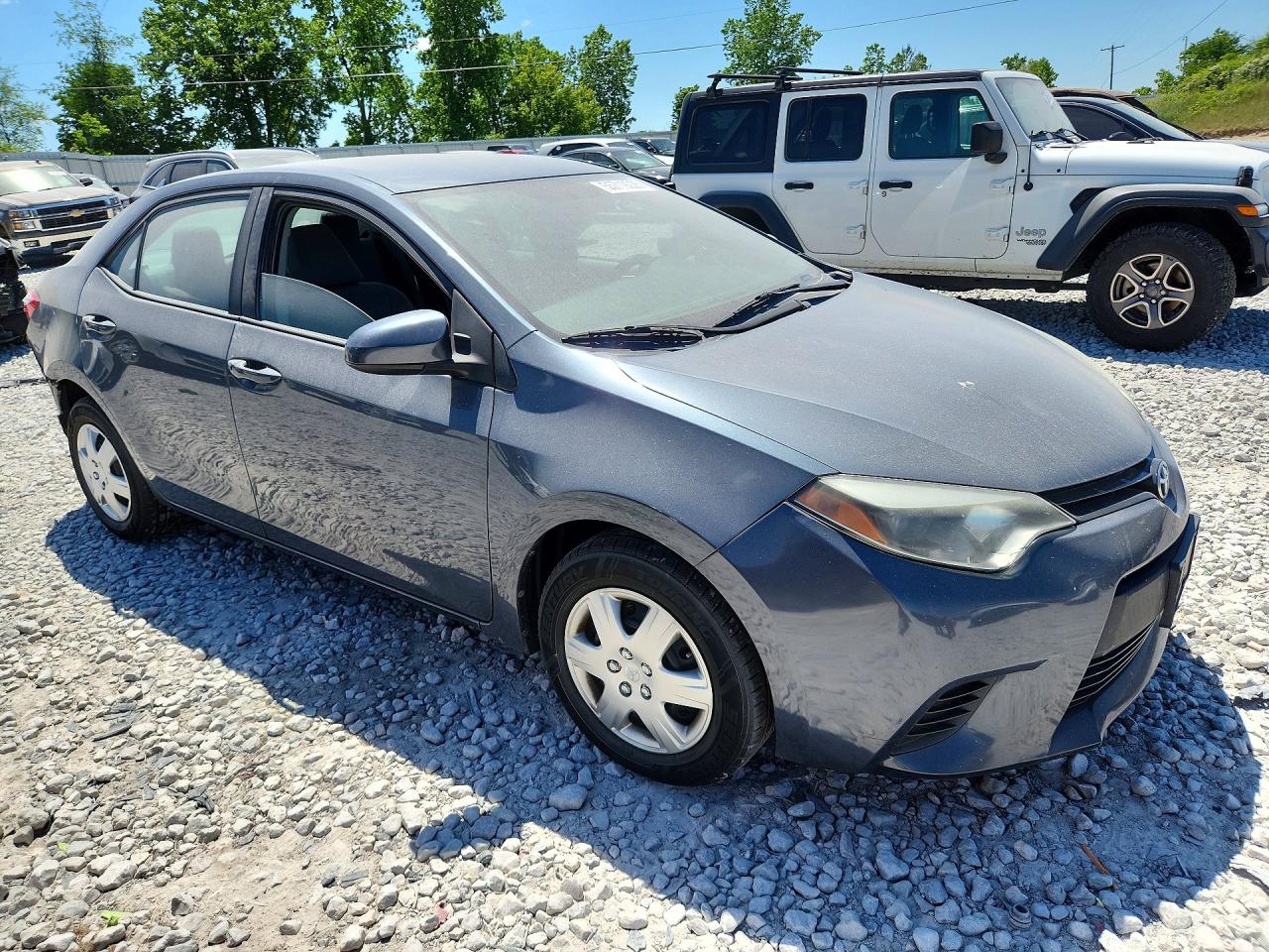 Toyota Corolla L