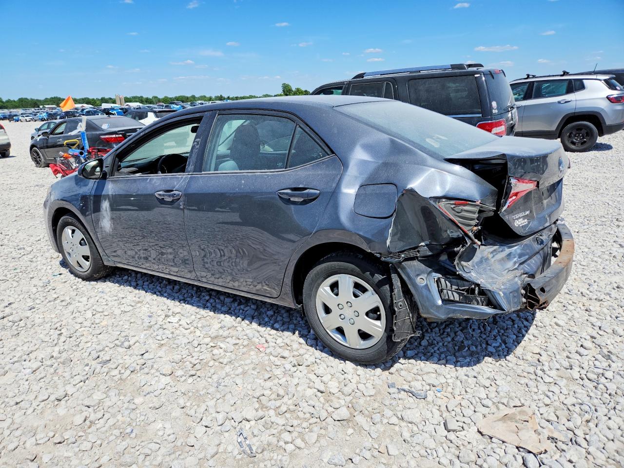 Toyota Corolla L