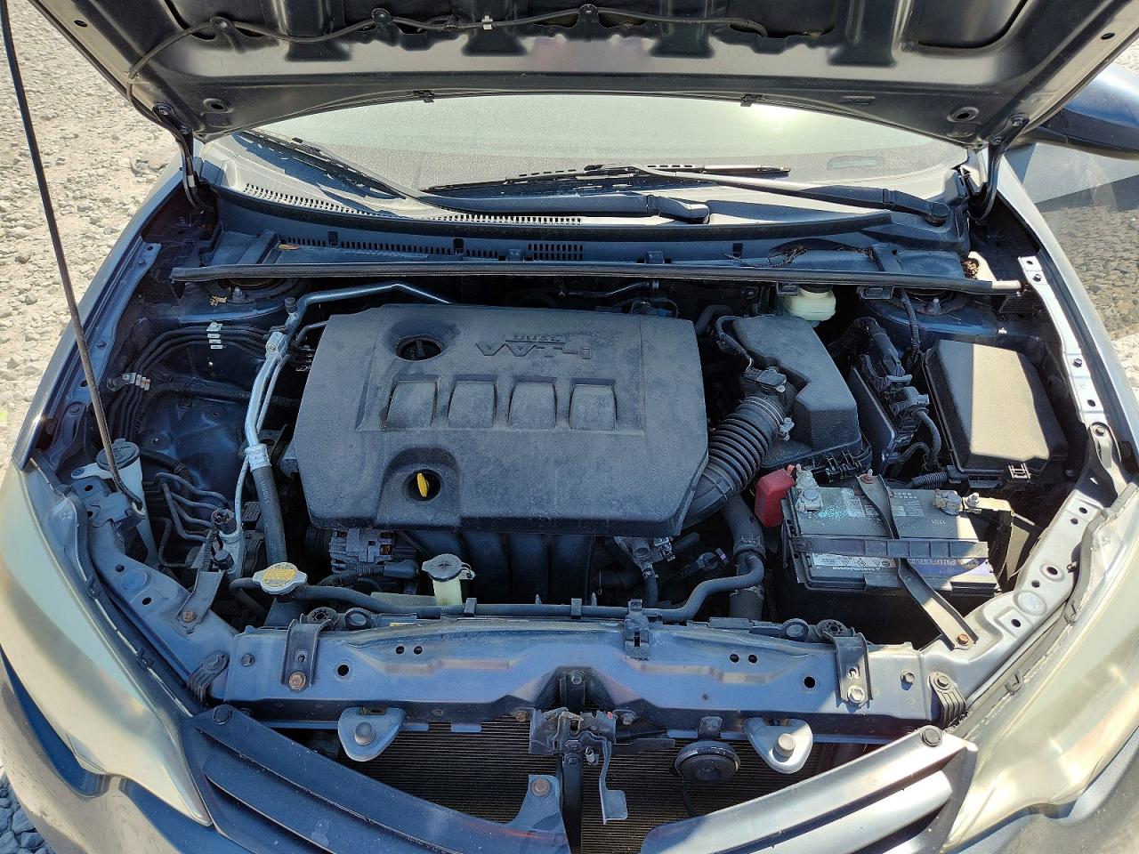 Toyota Corolla L