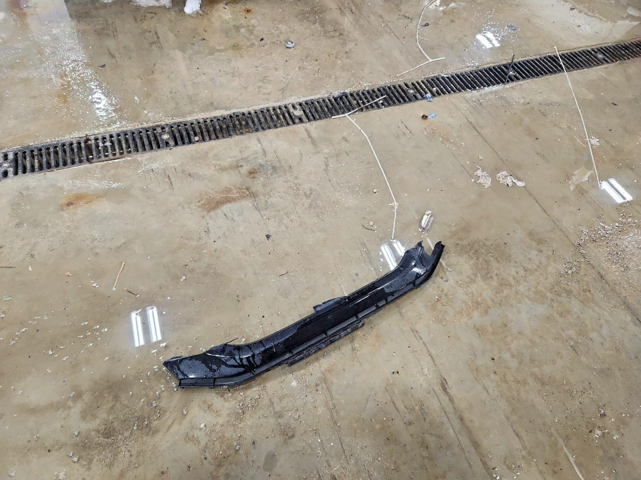 Honda Odyssey Exl