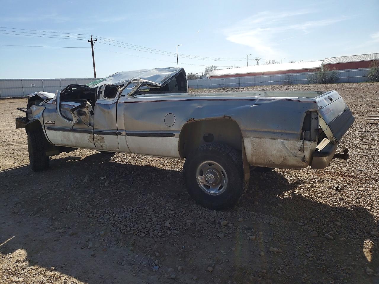 Dodge Ram 2500