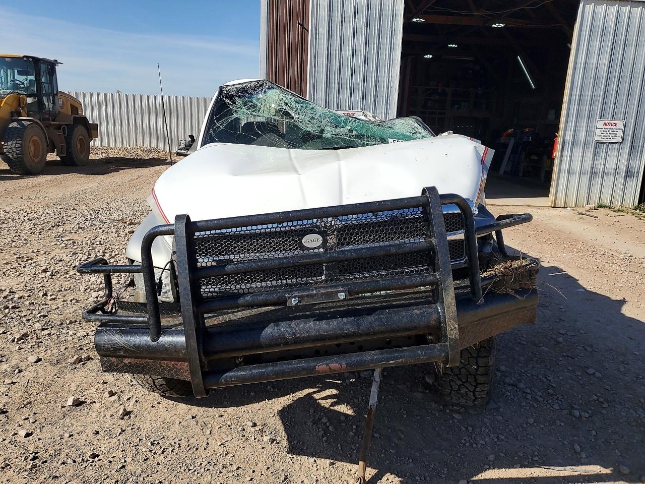 Dodge Ram 2500