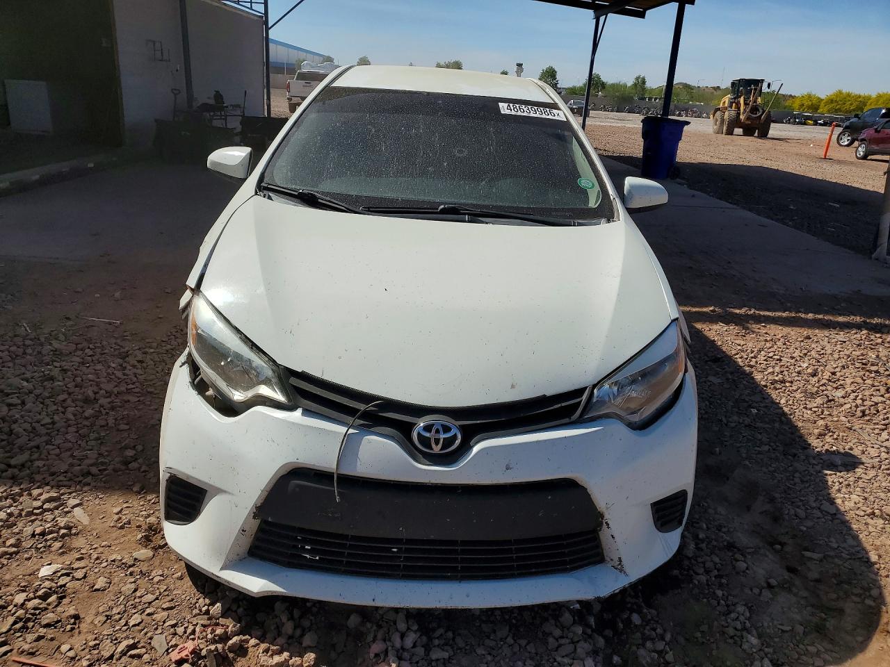 Toyota Corolla L